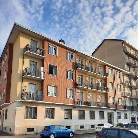 Grazioli House Leilighet Torino Eksteriør bilde
