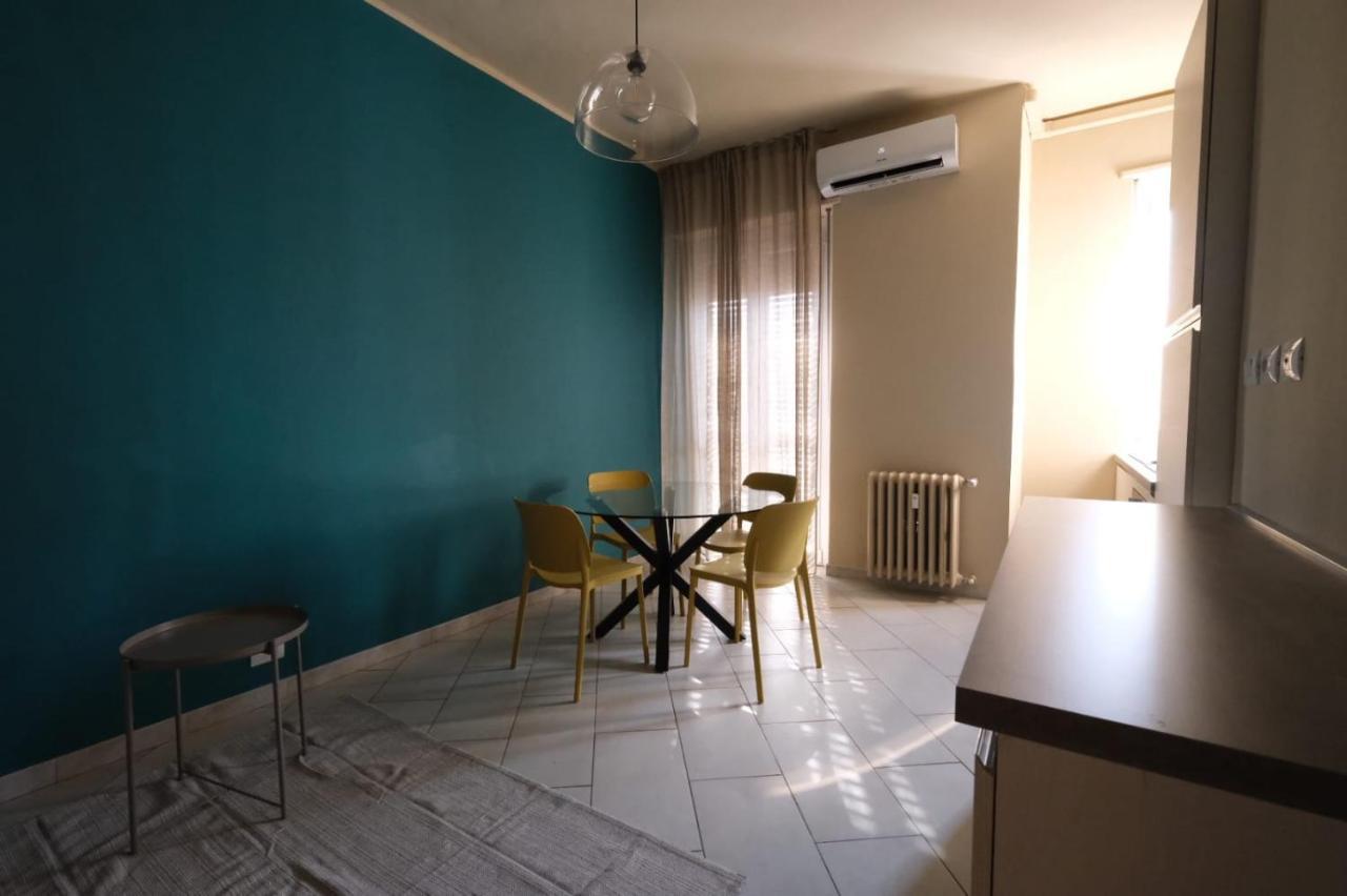 Grazioli House Leilighet Torino Eksteriør bilde