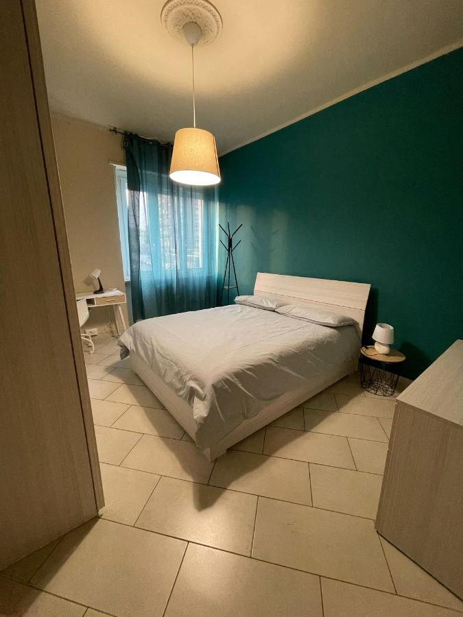 Grazioli House Leilighet Torino Eksteriør bilde