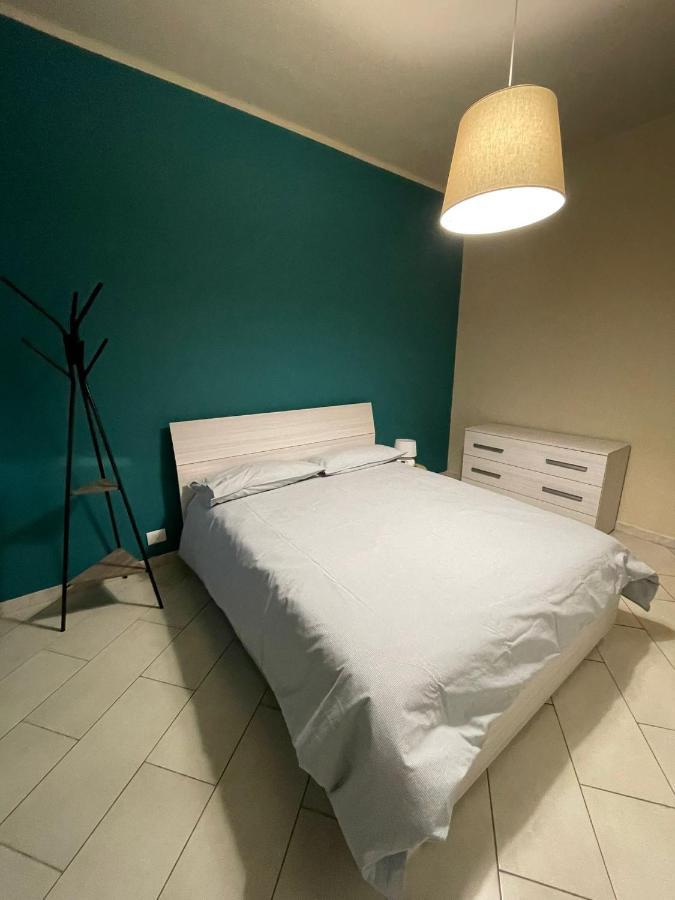 Grazioli House Leilighet Torino Eksteriør bilde