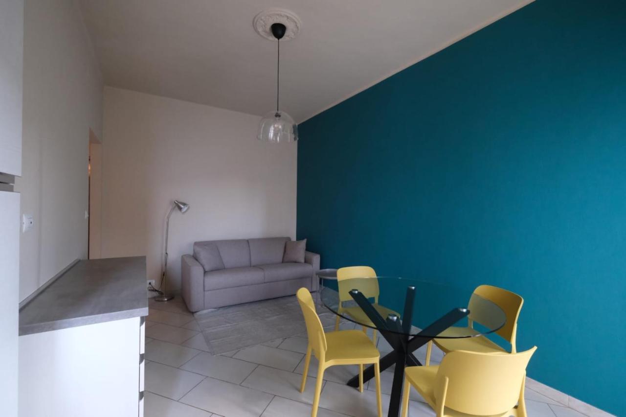 Grazioli House Leilighet Torino Eksteriør bilde