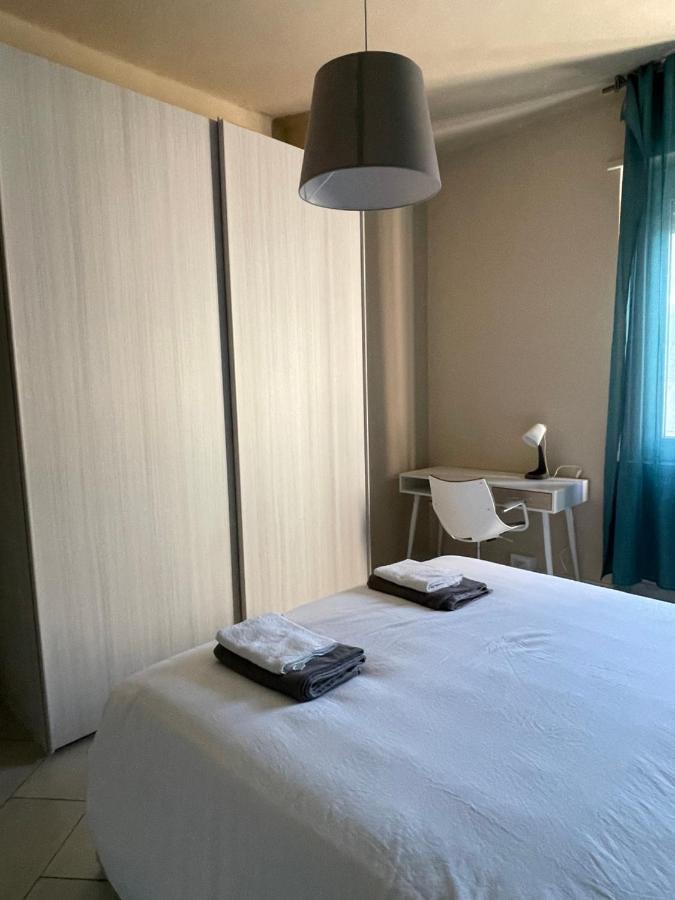 Grazioli House Leilighet Torino Eksteriør bilde