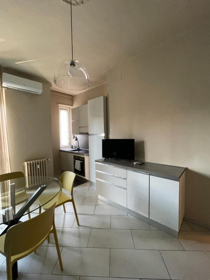 Grazioli House Leilighet Torino Eksteriør bilde